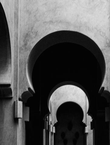 Amanjena, Morocco - Meditations