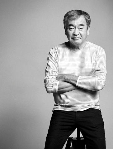 Aman Interiors - Kengo Kuma