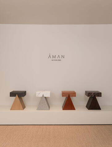 Aman Interiors